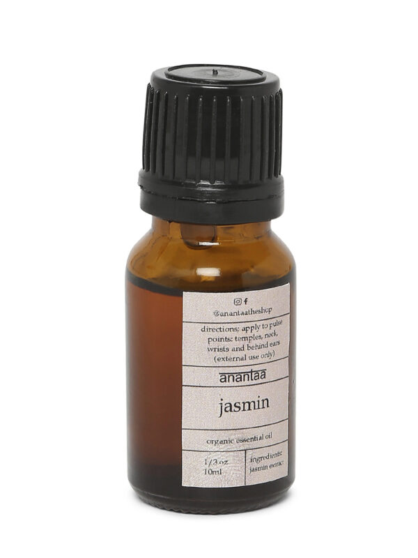 Jasmine Essential Oil