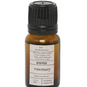 Rosemary Essential Oil